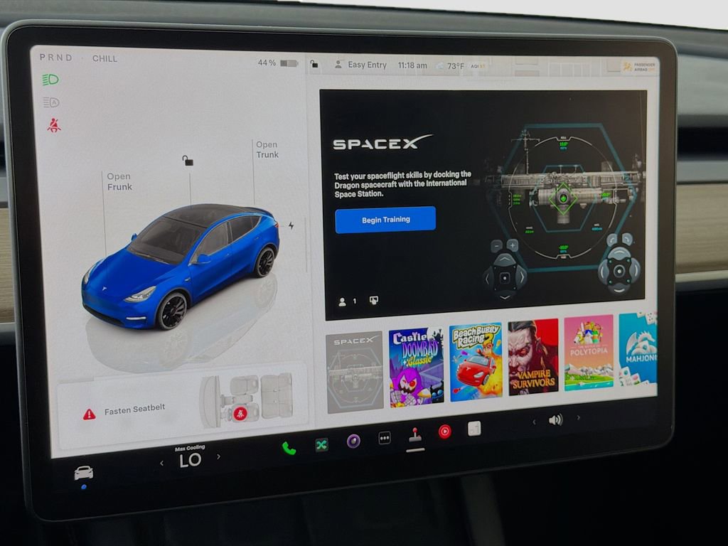 Used 2023 Tesla Model Y Performance image 33
