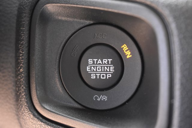 New 2026 Jeep Wrangler Willys image 27