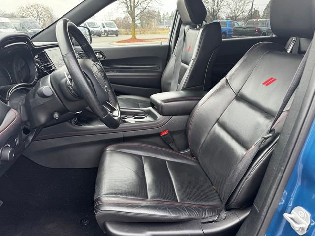 Certified 2025 Dodge Durango GT image 25