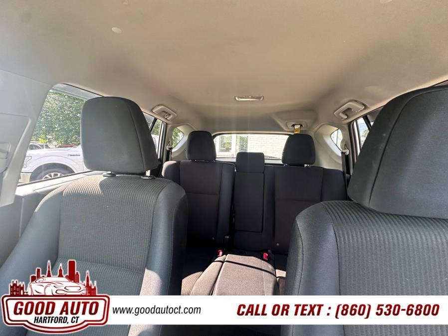 Used 2015 Toyota RAV4 LE image 19