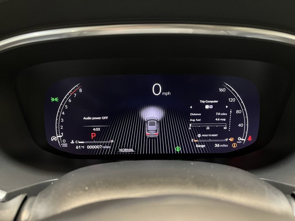 New 2026 Acura MDX w/ Advance Package image 5