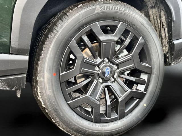 New 2026 Subaru Outback Limited XT image 19