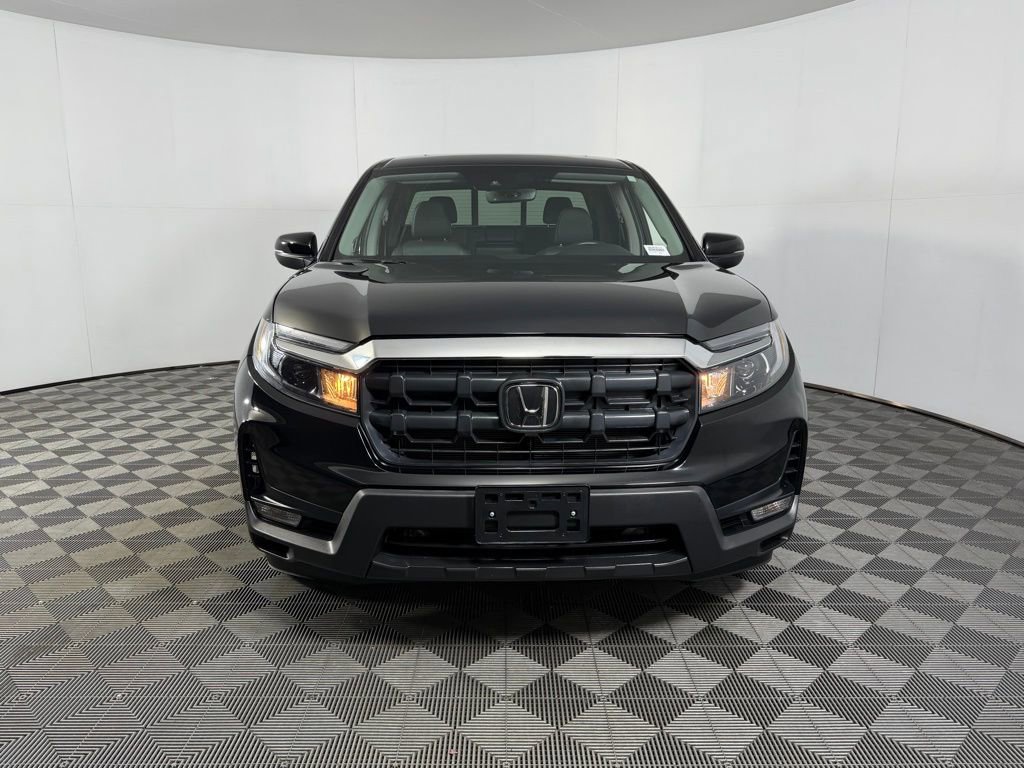 Used 2025 Honda Ridgeline RTL image 10