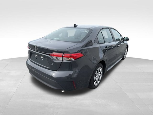 Used 2026 Toyota Corolla LE FWD image 8