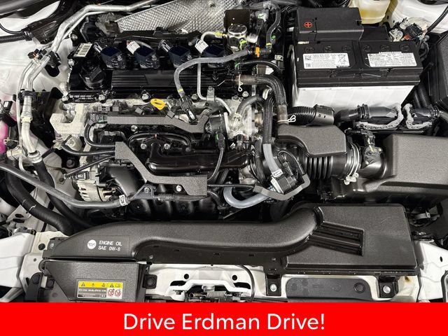 Certified 2026 Toyota Corolla Cross LE FWD image 29