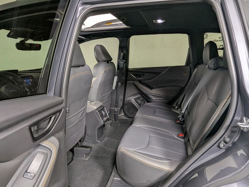 Used 2025 Subaru Forester Wilderness image 27