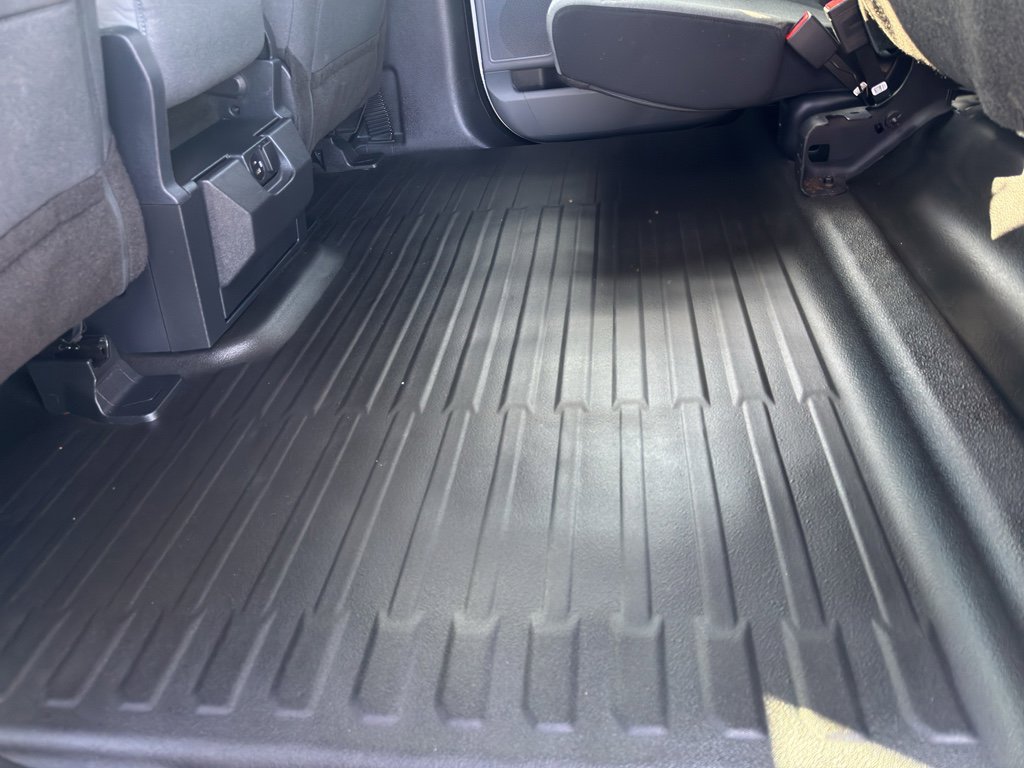 Used 2021 Ford F150 XLT image 33