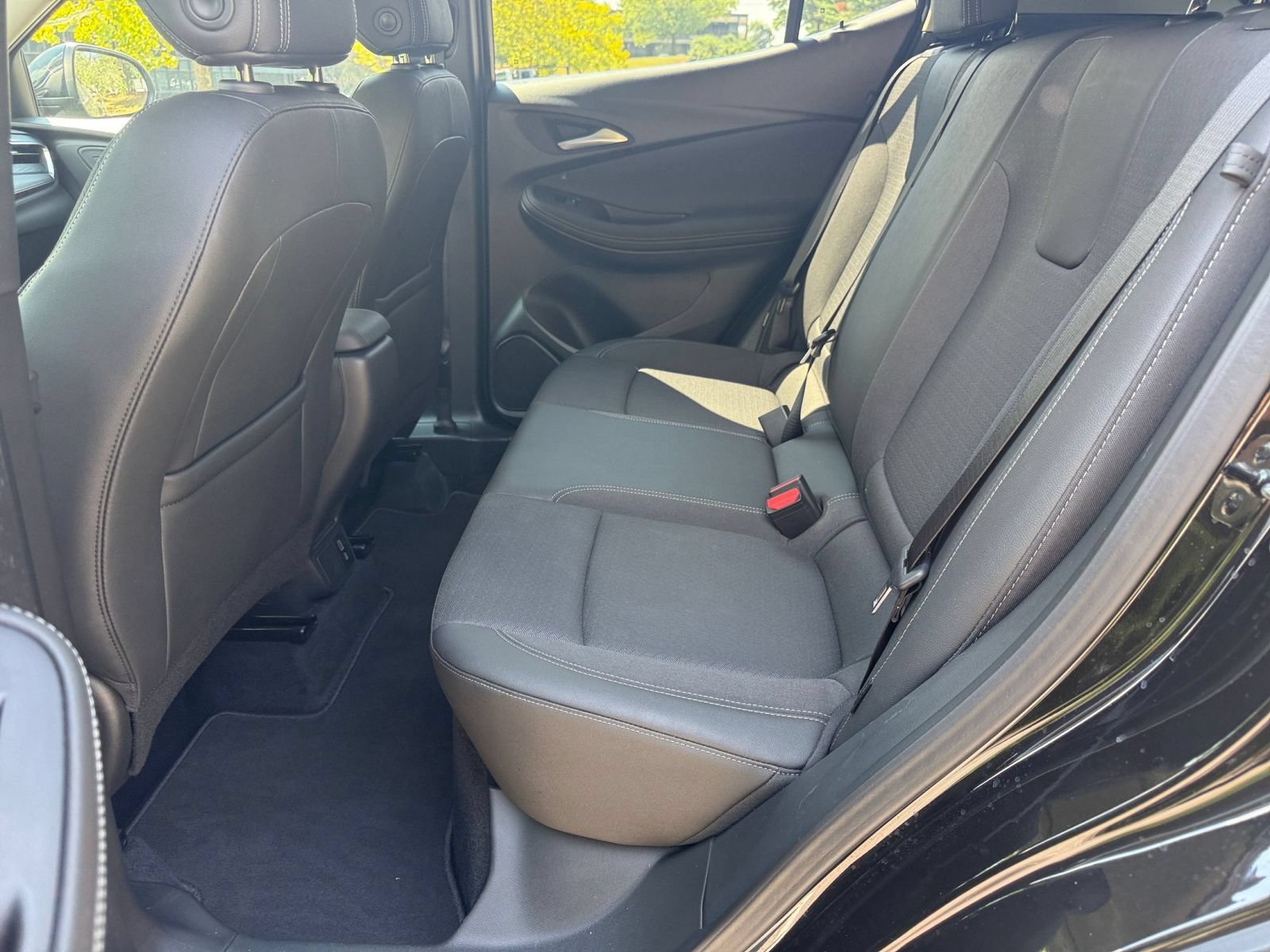 Used 2026 Buick Encore GX Preferred FWD image 24