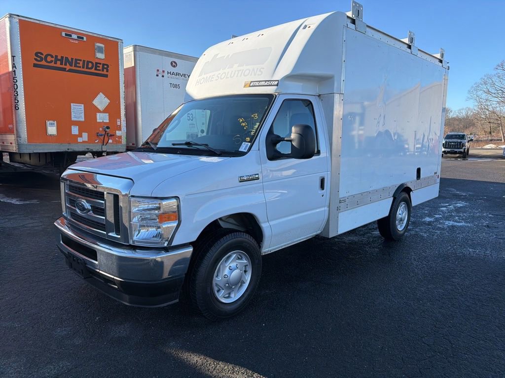 Used 2021 Ford E-350 and Econoline 350 Super Duty w/ Power Windows & Locks Group