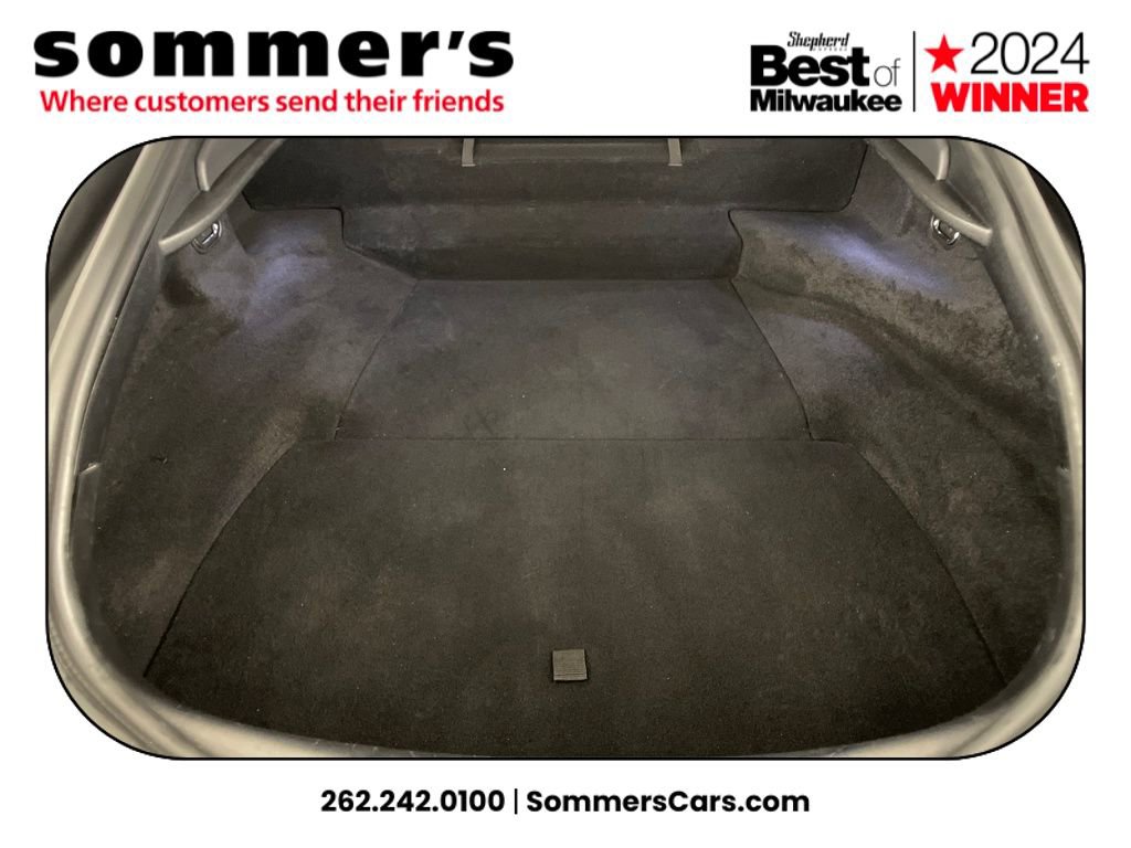 Used 2020 Jaguar F-TYPE Coupe image 23