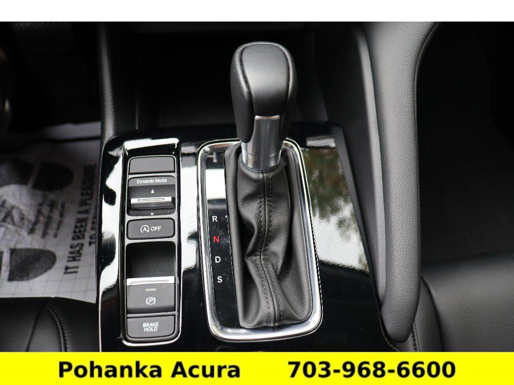 Certified 2025 Acura Integra image 12