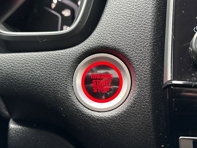 Used 2017 Honda CR-V EX image 18