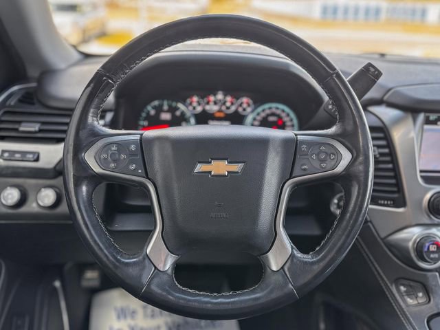 Used 2019 Chevrolet Suburban Premier image 35