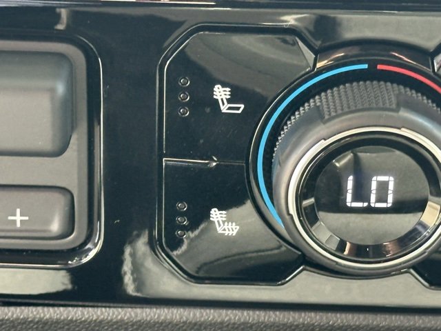 Certified 2023 Chevrolet Silverado 1500 RST image 36