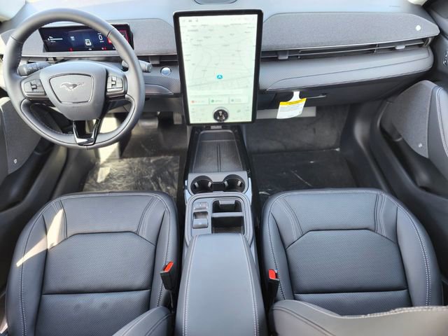 New 2026 Ford Mustang Mach-E Premium AWD/4WD image 12