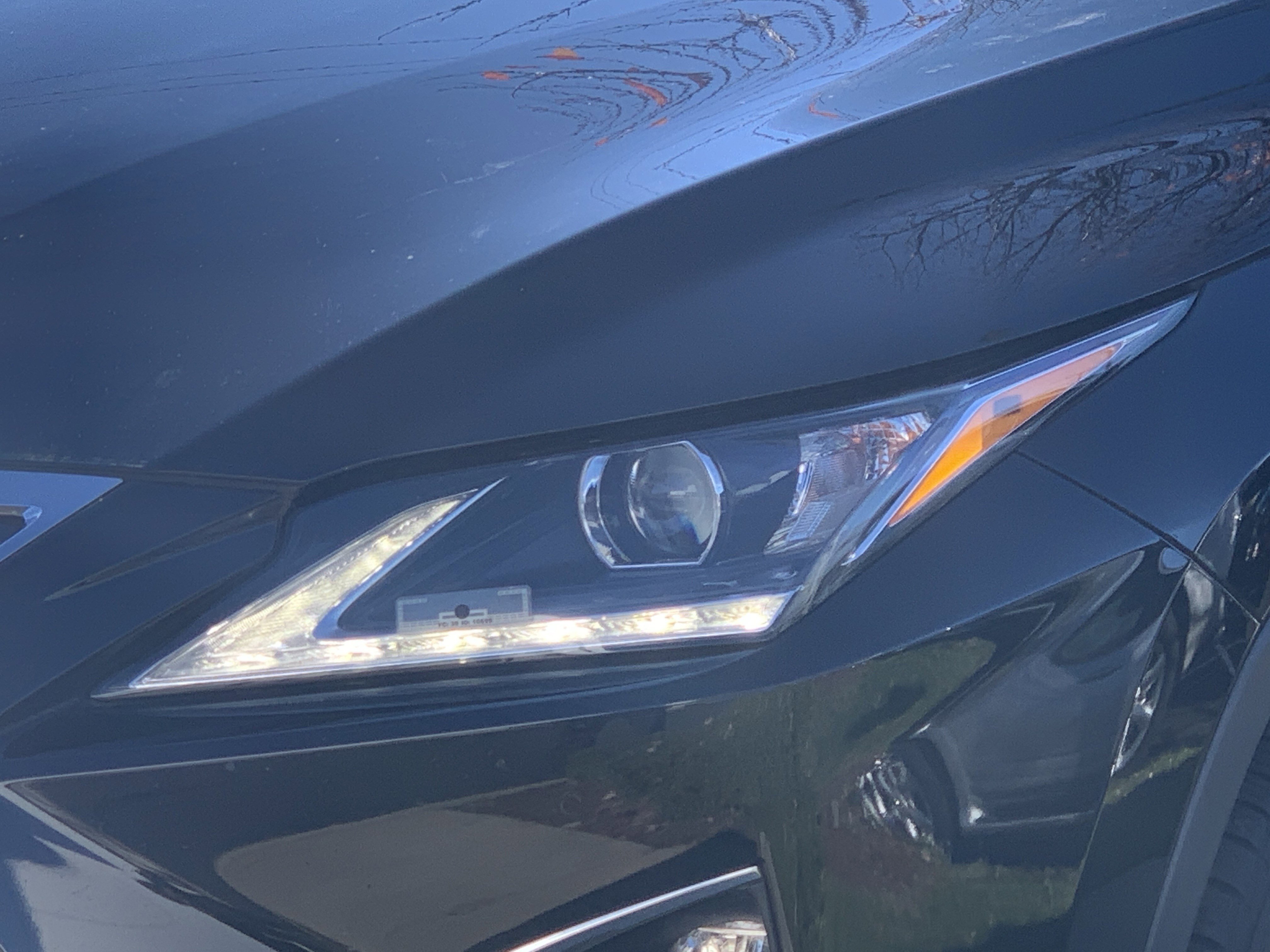 Used 2017 Lexus RX 350 FWD image 6