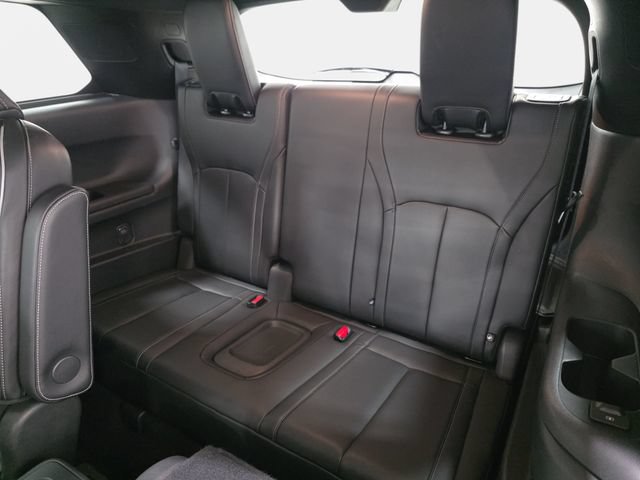 Used 2022 INFINITI QX60 Autograph w/ Cargo Package AWD/4WD image 37