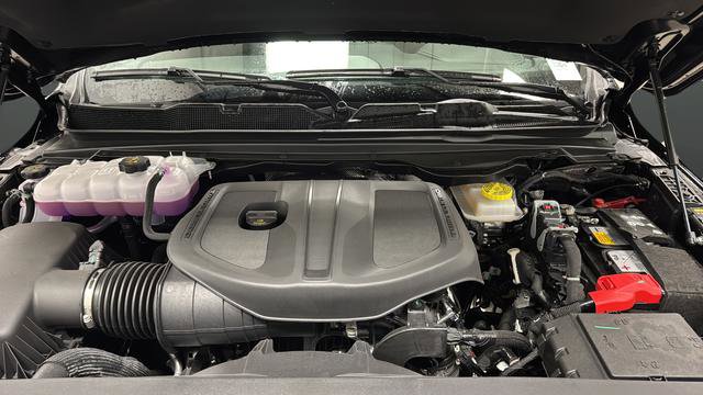 New 2026 RAM 1500 Rebel w/ Rebel Level 2 Equipment Group image 28