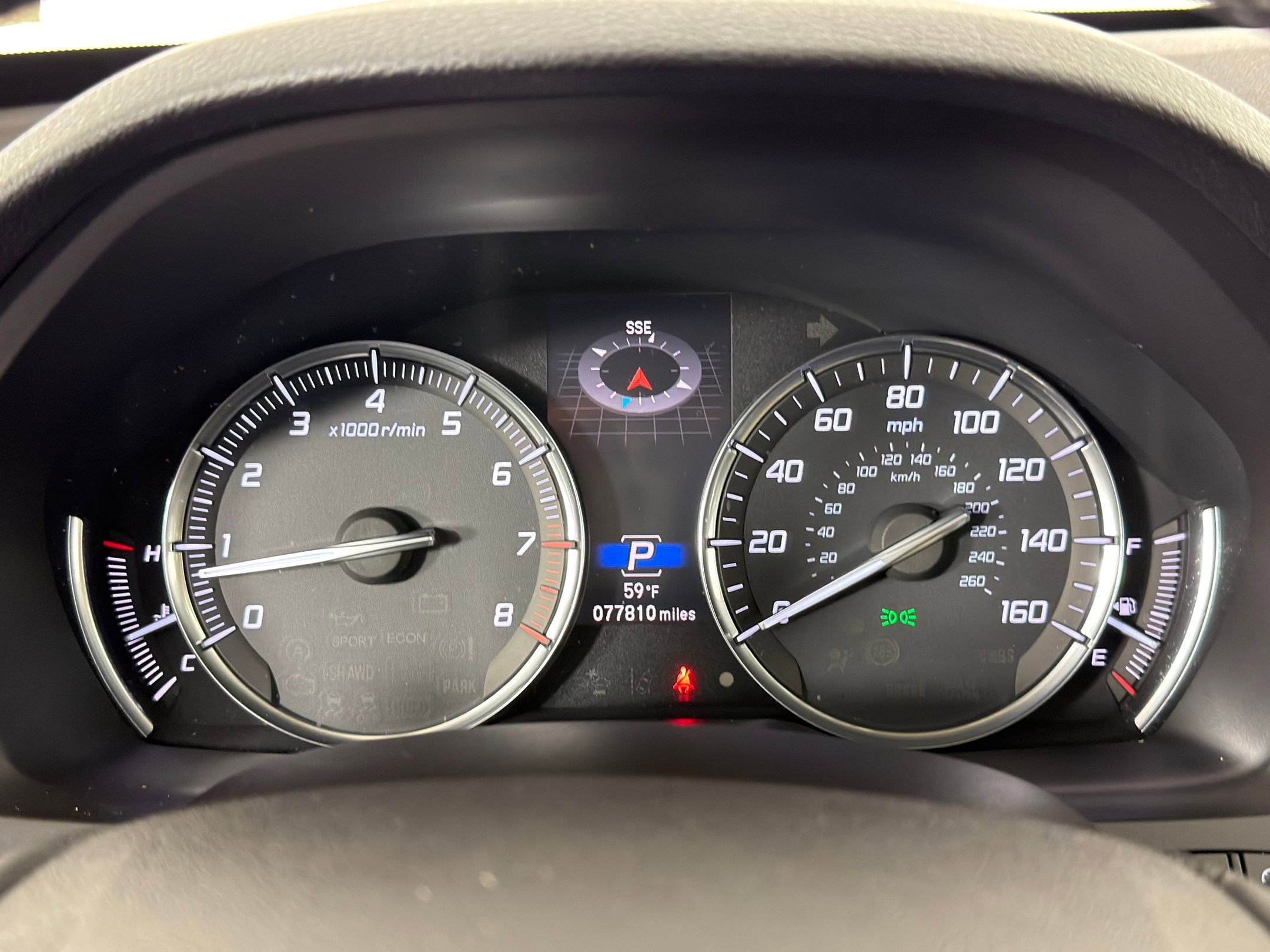 Used 2017 Acura MDX FWD w/ Technology Package image 17