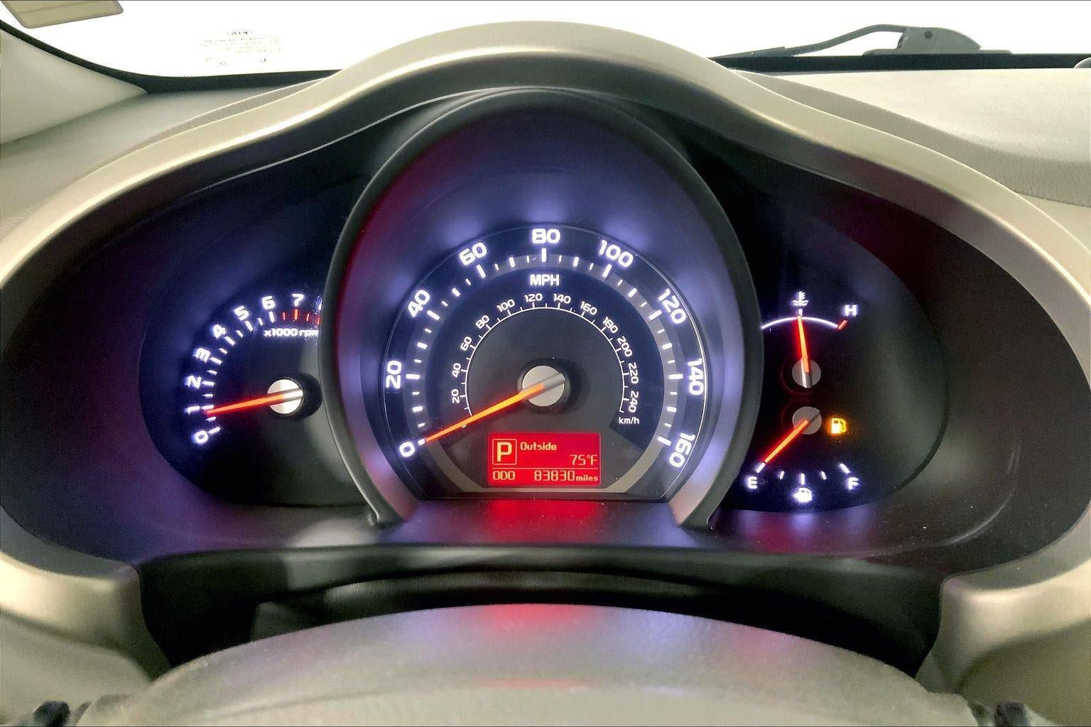 Used 2015 Kia Sportage LX FWD image 20