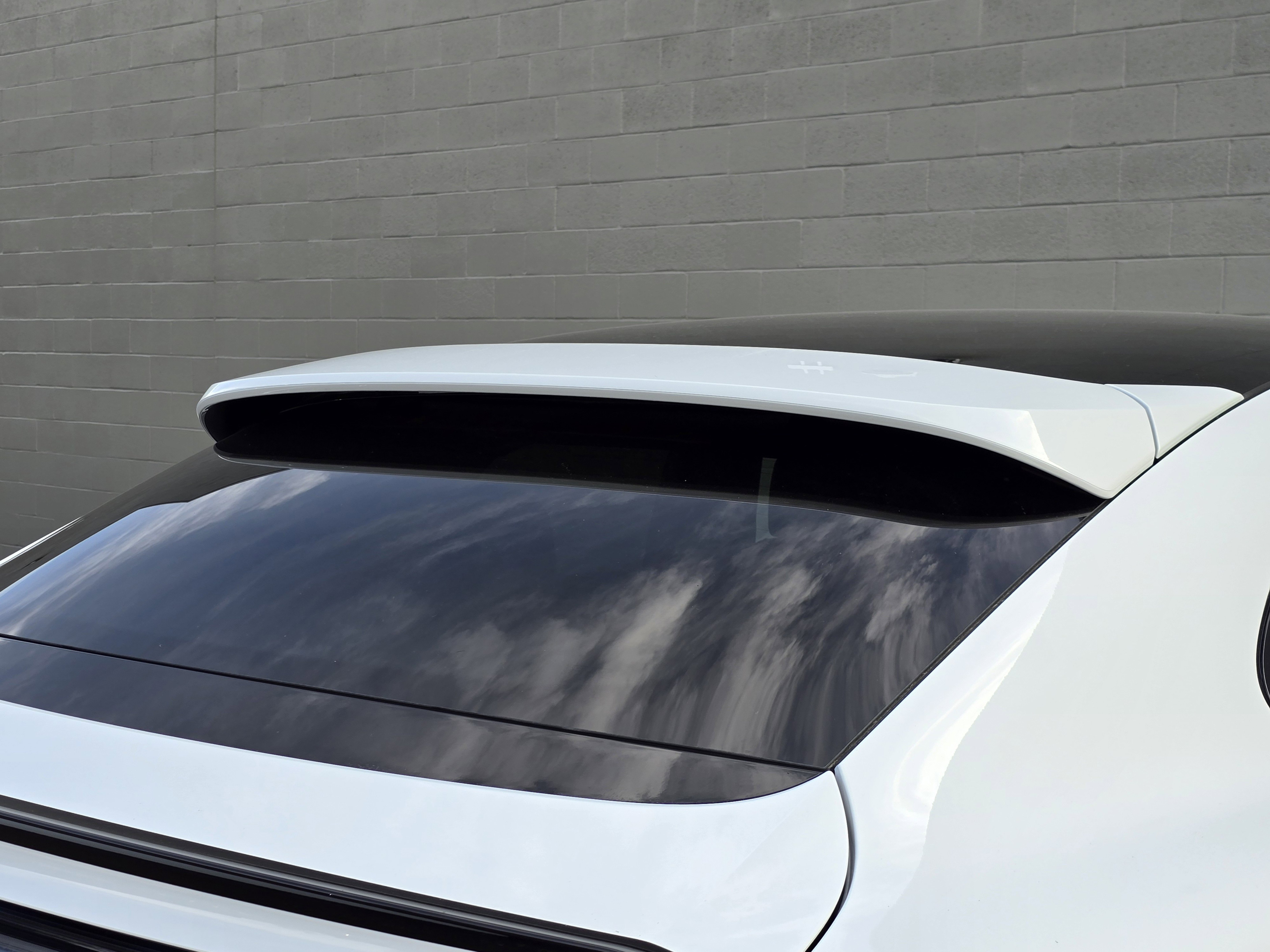 New 2025 Porsche Cayenne S image 11