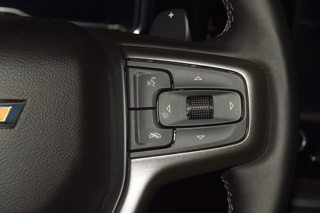 Used 2024 Chevrolet Silverado 1500 High Country w/ High Country Premium Package image 40