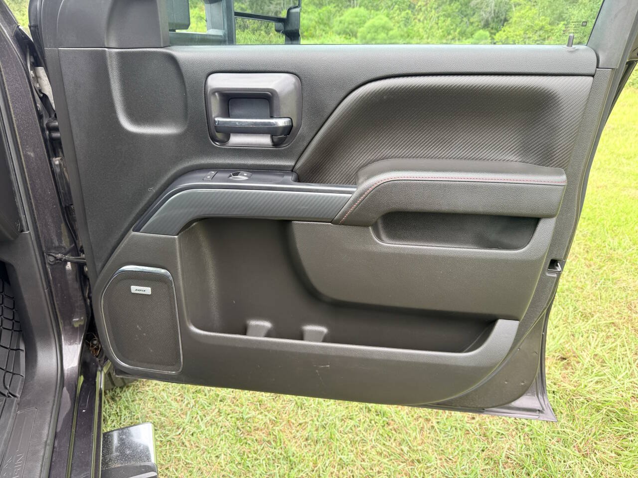 Used 2015 GMC Sierra 1500 SLT AWD/4WD image 29