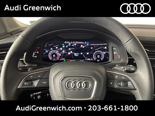 Used 2024 Audi Q7 2.0T Premium Plus AWD/4WD image 21