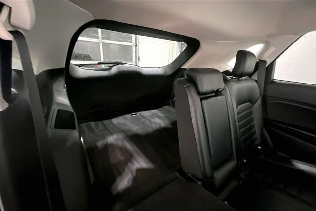 Used 2024 Ford Edge SEL w/ Convenience Package image 27