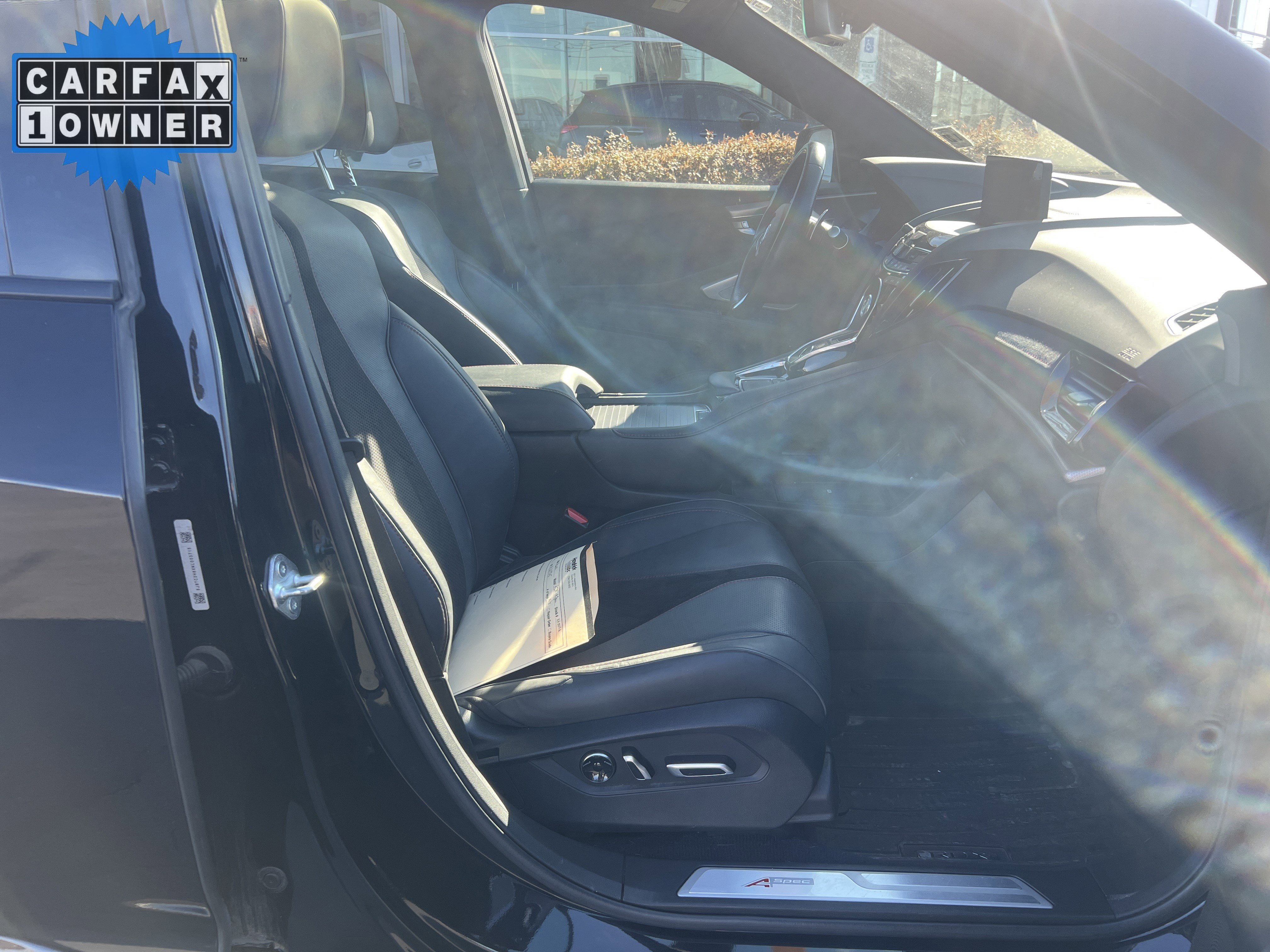 Used 2022 Acura RDX A-Spec image 35