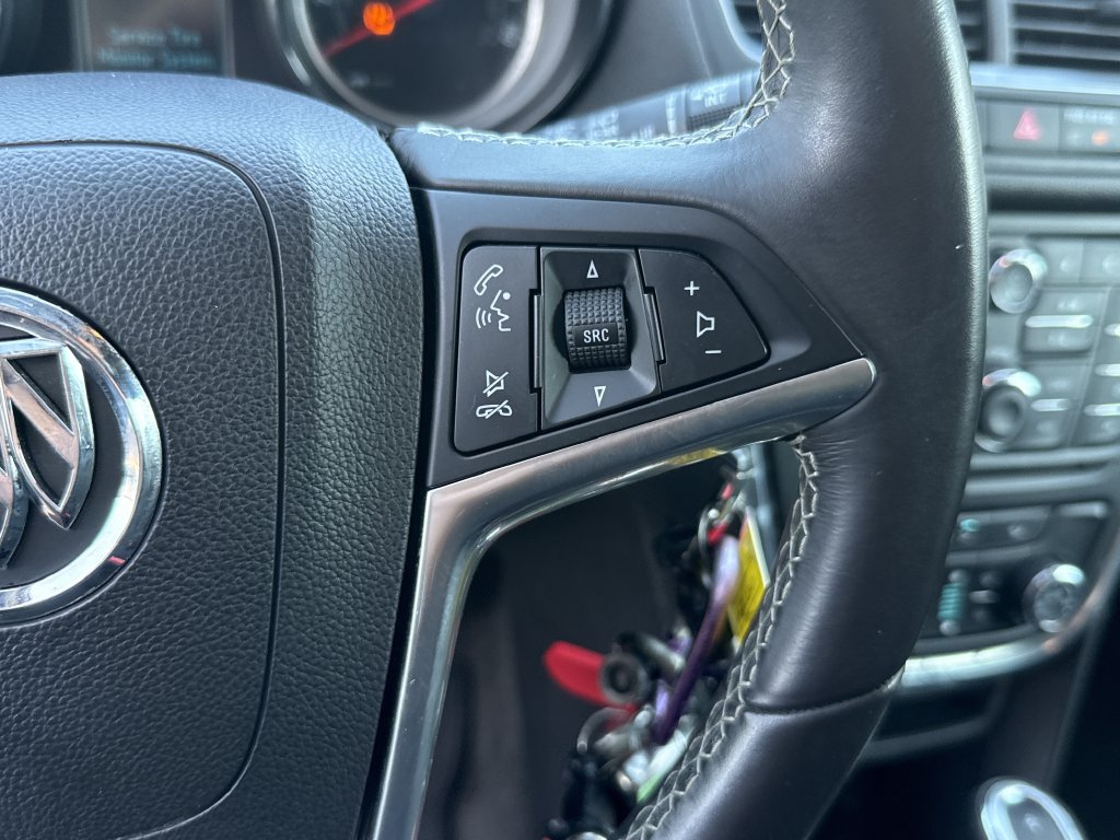Used 2016 Buick Encore Convenience FWD image 21