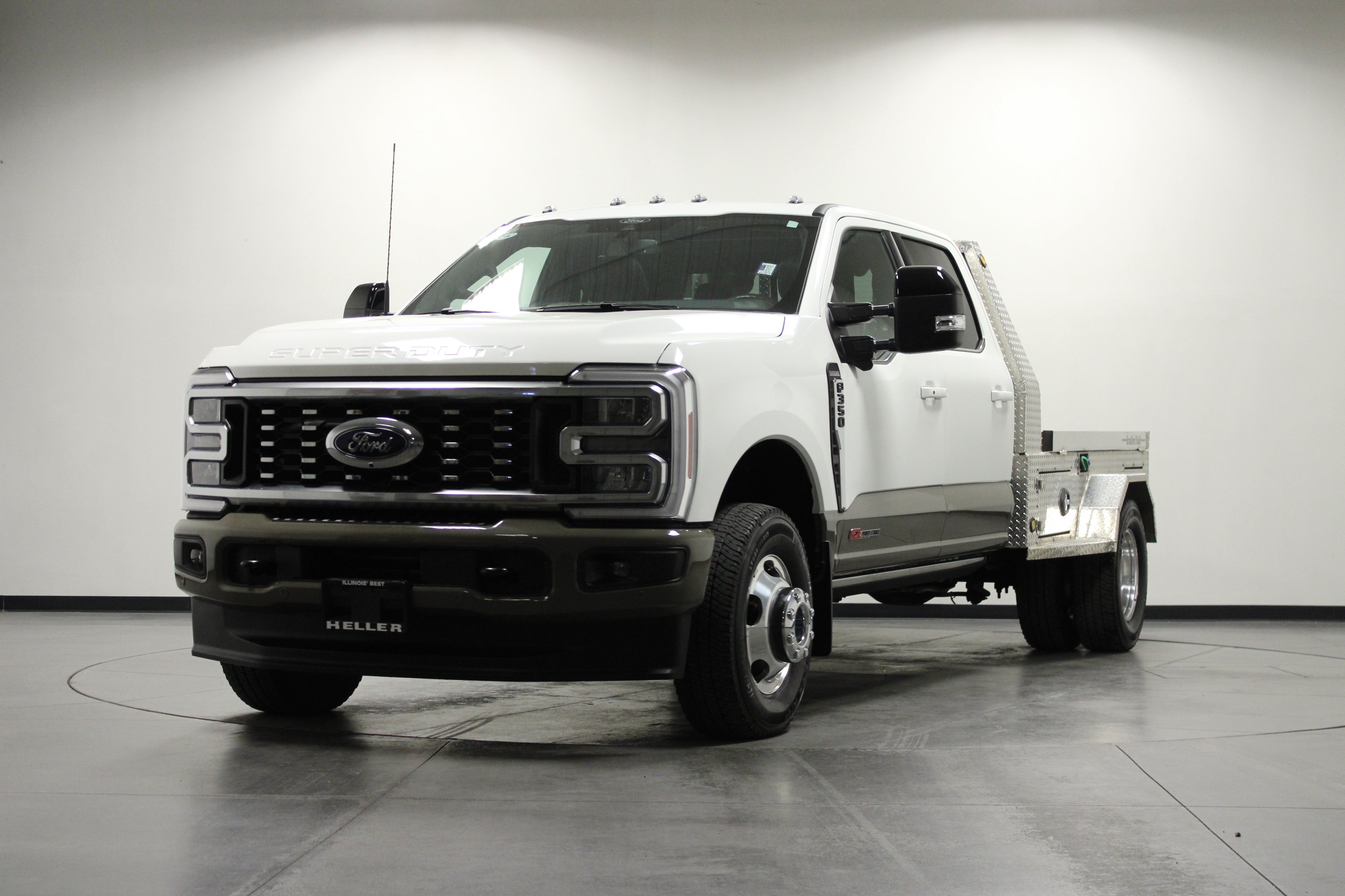 Used 2026 Ford F350 King Ranch AWD/4WD image 8