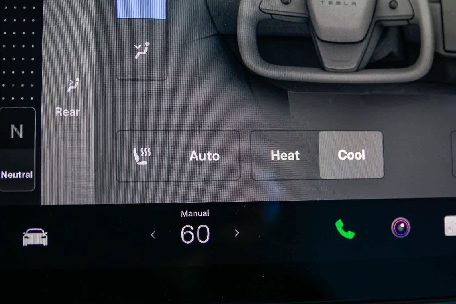 Used 2021 Tesla Model S Plaid AWD/4WD image 25