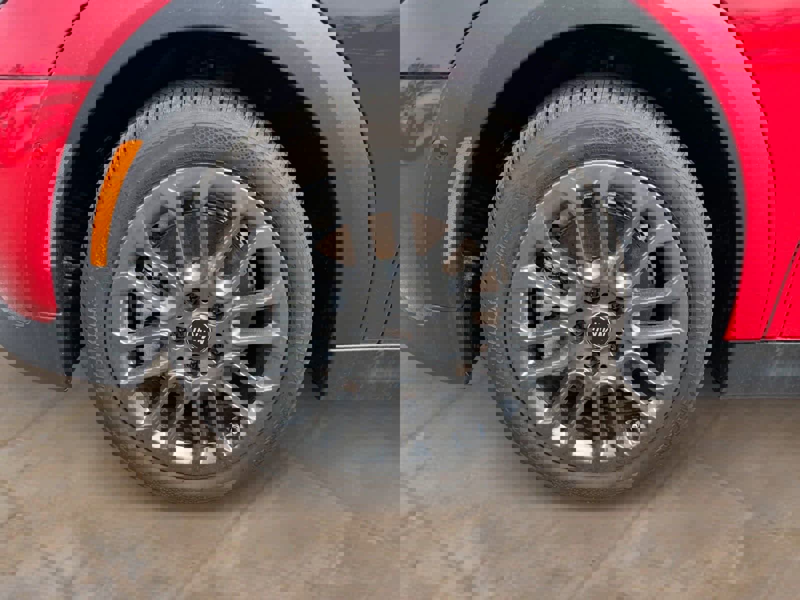 New 2025 MINI Cooper S image 9