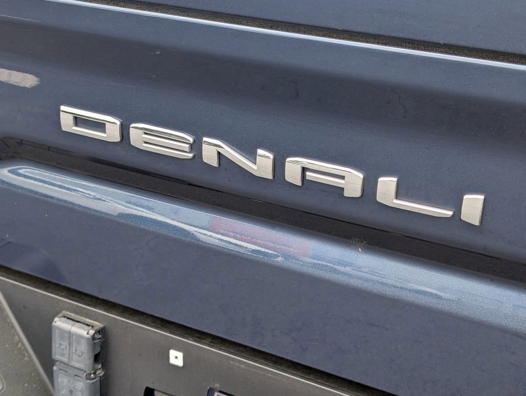 Used 2022 GMC Sierra 1500 Denali image 25