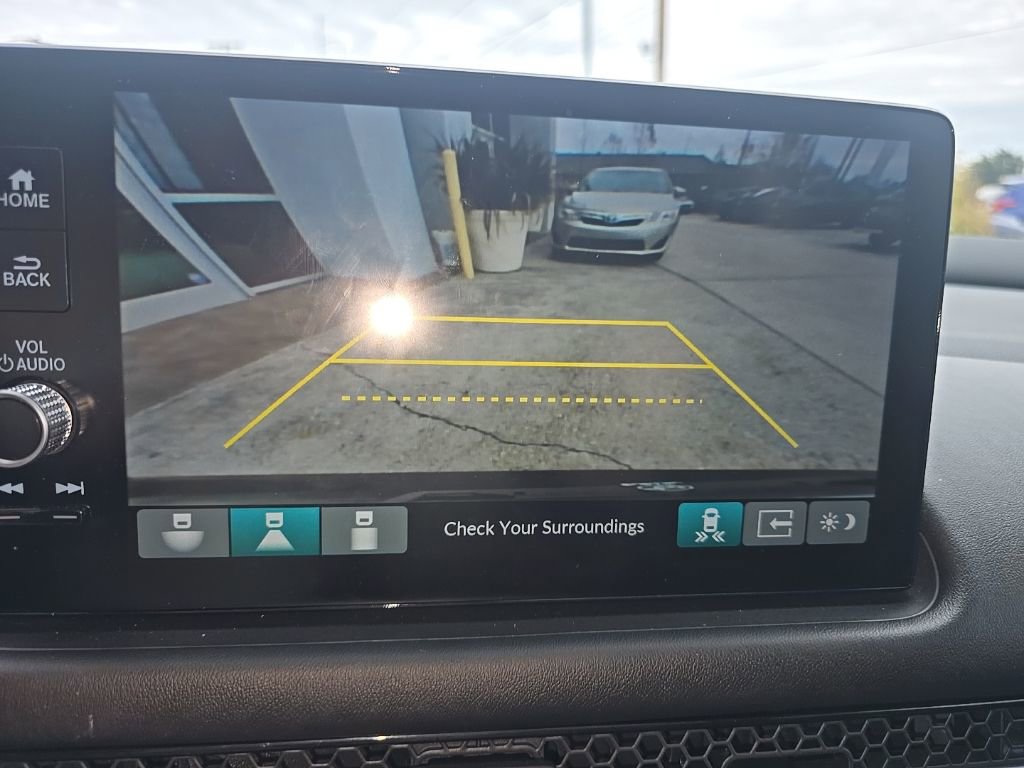 Used 2024 Honda HR-V EX-L image 19