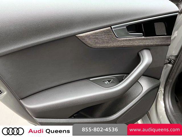 Certified 2023 Audi A5 2.0T Premium w/ Convenience Package AWD/4WD image 11