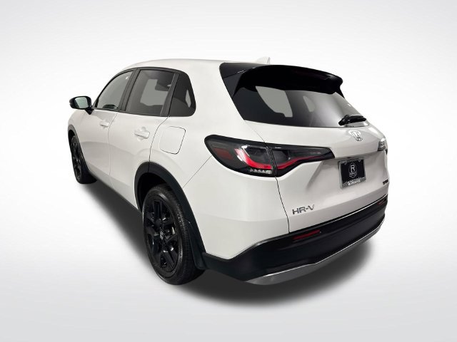 Used 2024 Honda HR-V Sport image 32