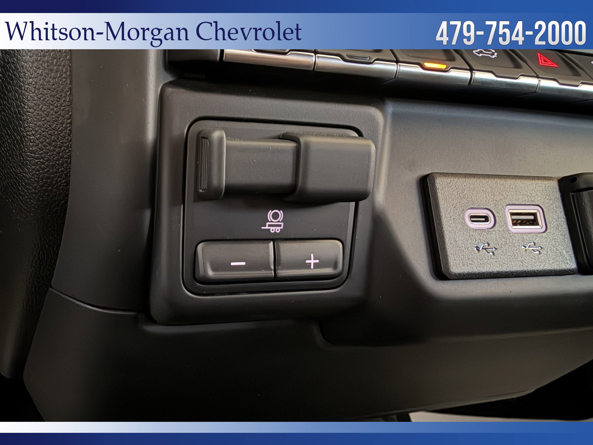 New 2026 Chevrolet Silverado 2500 Custom w/ Custom Value Package image 26