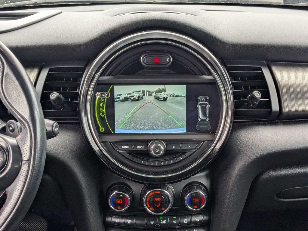 Used 2015 MINI Cooper S FWD image 18