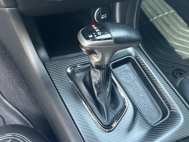 Used 2021 Dodge Charger SRT Hellcat RWD image 37