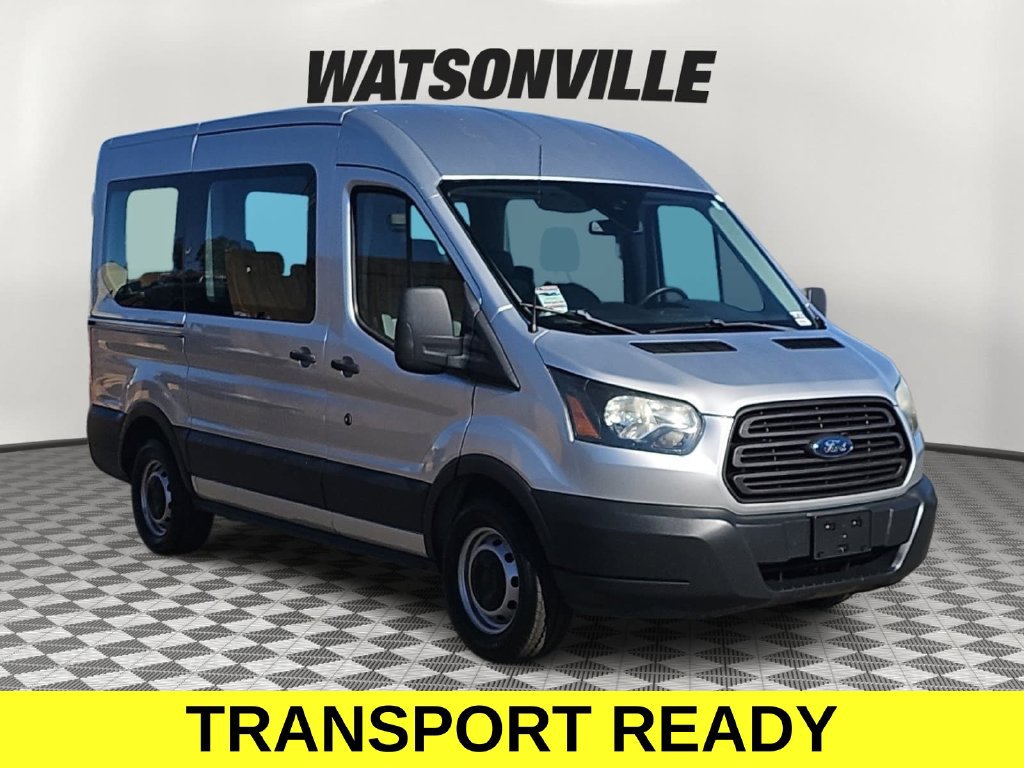 Used 2016 Ford Transit 150 XL