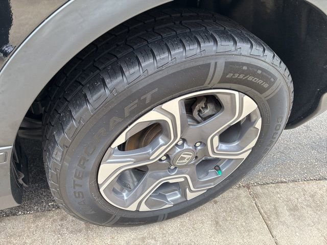 Used 2019 Honda CR-V EX-L image 46