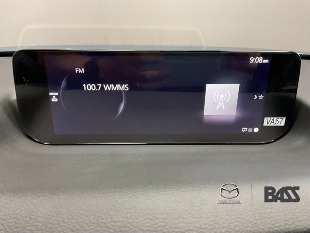 New 2026 MAZDA CX-50 AWD 2.5 S w/ Preferred Pkg image 35