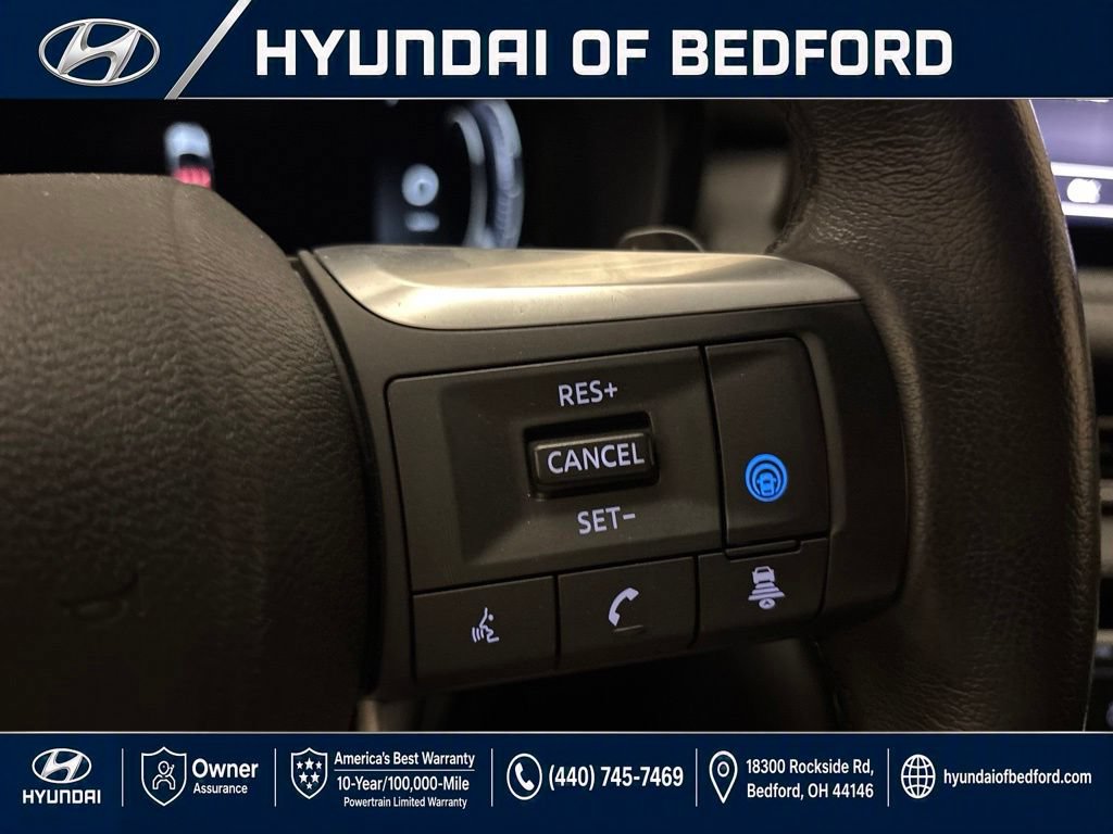 Used 2022 INFINITI QX60 Luxe AWD/4WD image 24