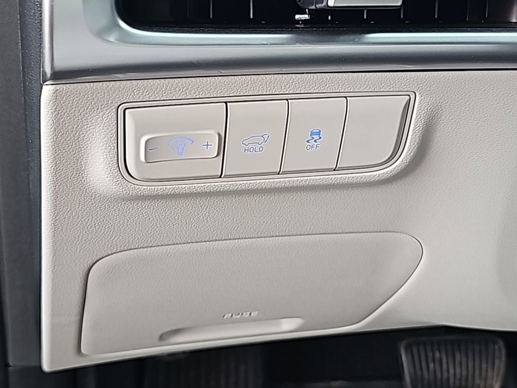 Used 2025 Hyundai Tucson SEL FWD image 18
