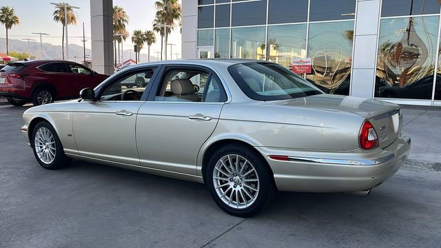 Used 2007 Jaguar XJ8 RWD image 4