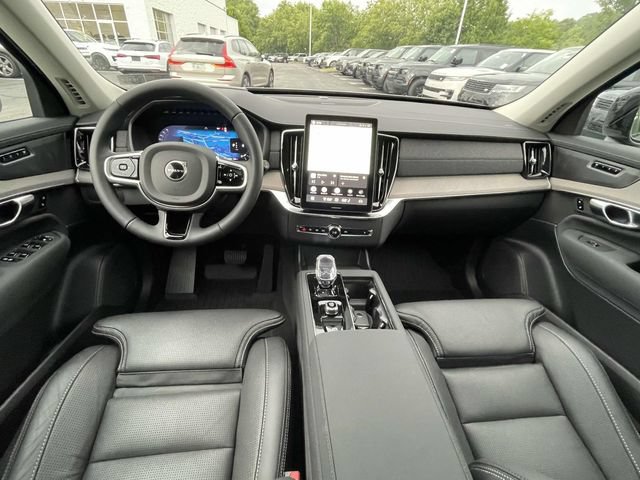 Used 2026 Volvo XC90 B6 Ultra w/ Protection Package AWD/4WD image 22