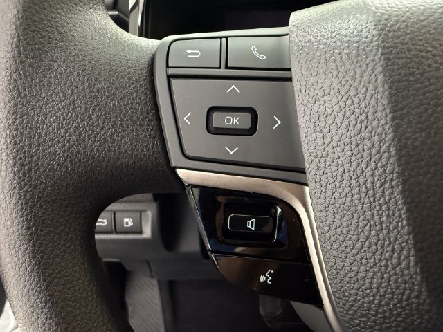 New 2026 Toyota Camry LE FWD image 10