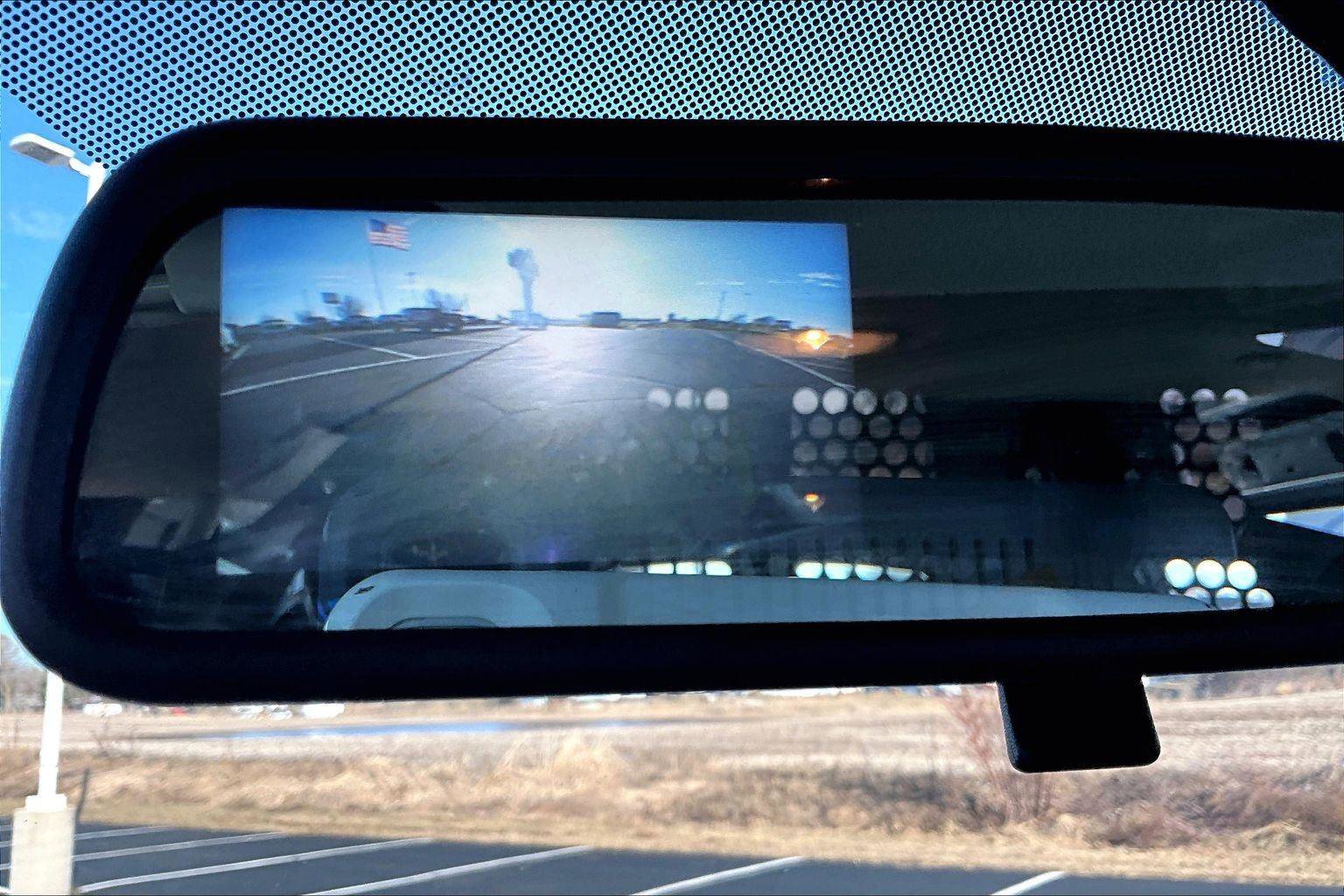 Used 2024 GMC Savana 2500 w/ Driver Convenience Package image 20